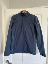 Peak Performance Men’s Full-zip Golf Jacket - Medium - NWOT
