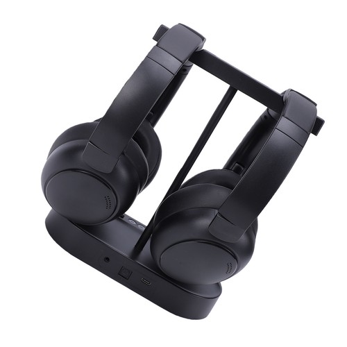 Wireless headphones - tv,