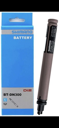 Shimano dn300 port - port, di2