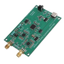 New Spectrum Analyzer Board RF