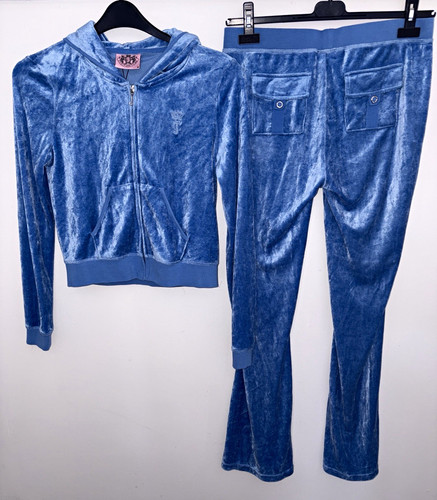 Juicy couture heritage