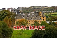 PHOTO  HALIFAX THE MALTINGS