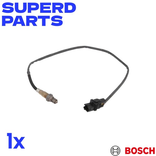 Lambda probe fits ferrari - fits:, 360