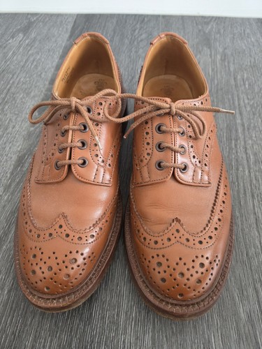Trickers jermyn keswick - of,