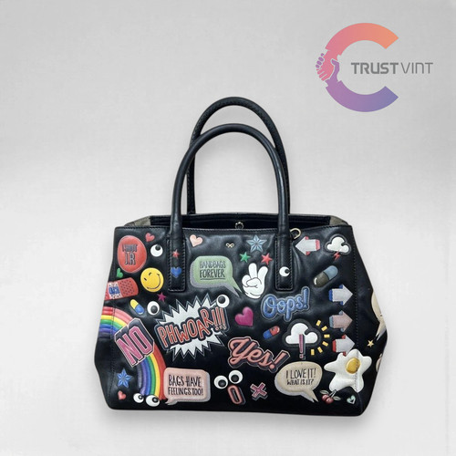 Anya hindmarch ebury all over - anya,