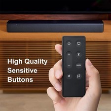 Remote Control Replacement
