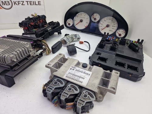 Peugeot 407 engine - 407,