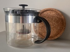 BODUM 1 Litre Le Pot INFUSER