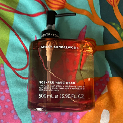 Asquith somerset amber - asquith,