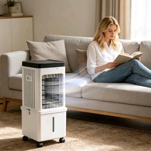 Portable air conditioner - portable,