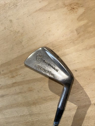 Wilson walter hagen - walter,