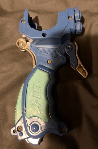 Dragoon custom customize - ez,