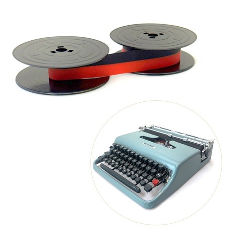 New black red - black, for