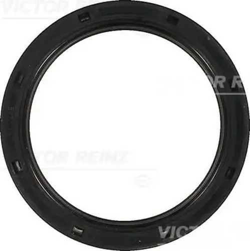 Crankshaft seal ring ptfe - o-ring,