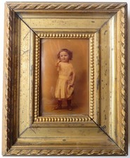 Crystoleum Process Photography