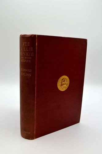 Wee willie winkie - wee, winkie,