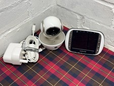 Motorola Mbp853 Connect WiFi