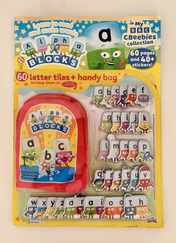 Cbeebies collection - my,