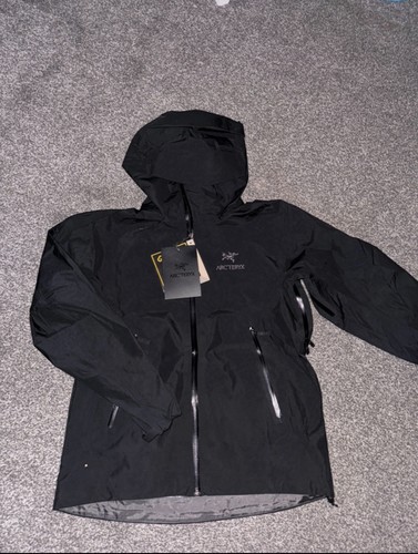 Black beta waterproof - beta,
