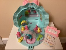 My Little Pony G1 Baby Bonnet