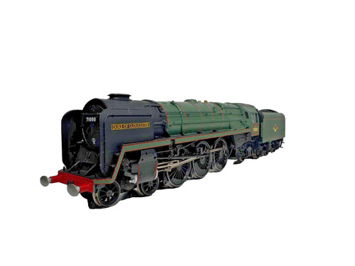 Hornby r3168 class 8p - br,