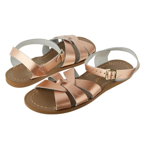 Salt water sandals womens - salt,