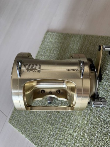 Shimano tiagra 80w w - tiagra, 80