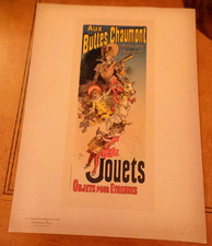 Original Vintage Maitres de