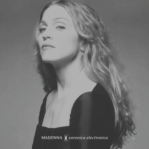 Madonna veronica electronica - madonna,