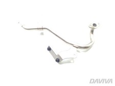 2014 Mercedes-Benz B180 Engine Coolant Pipe Hose B180CDI Diesel 80kW (108 HP)