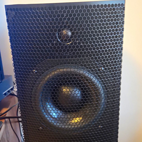 Atc scm19 speakers - atc,
