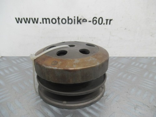 Clutch yamaha neos 50 - clutch,
