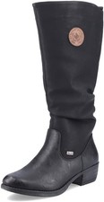 Rieker Women Boots 93157