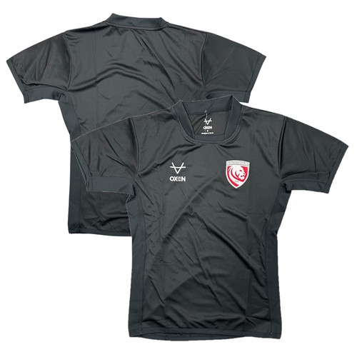 Gloucester rugby men - gloucester, jersey