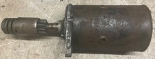 MORRIS MINOR STARTER MOTOR M35J CLASSIC CAR LUCAS 5" MG  FROM 1979