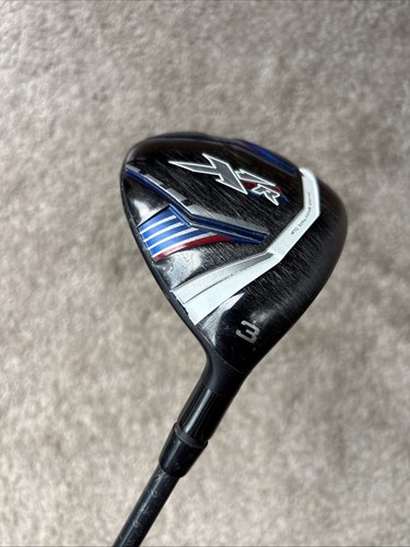 Callaway wood 15 degrees - wood,