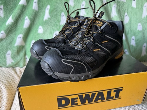 Dewalt cutter safety trainers - cutter,