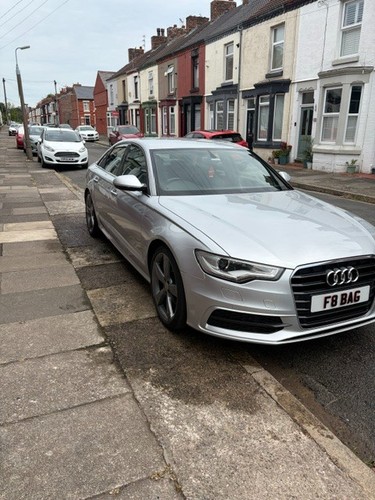 2012 audi tdi s line - 3.0,
