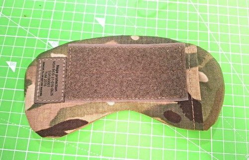 British army virtus helmet - virtus,