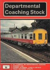 Departmental Coaching Stock-Roger Butcher, Peter Fox