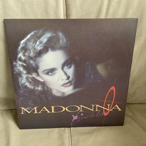 Madonna live tell 12 - to, 12"