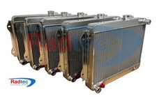 Lotus sunbeam radiator - radiator, by