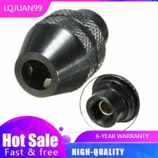 Mini Keyless Drill Bit Chuck