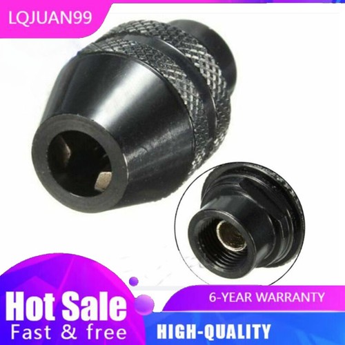 Mini keyless drill bit - drill,