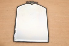 Antique ART DECO Nouveau Wall