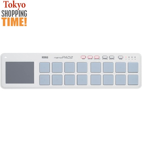 Korg nanopad2 usb - nanopad2, nano