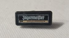 Jagermeister Vintage Badge