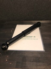 Mitsubishi Pajero Junior SHOCK