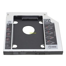2nd HDD SSD hard disk caddy