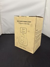 TESSAN Tower Extension Lead 3m